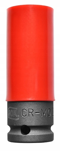Nasadka Udarowa 1/2" 21MM Aok Professional