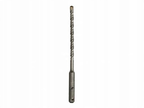 

Super Wiertło Sds Plus Twardy Beton 6x260 Widia