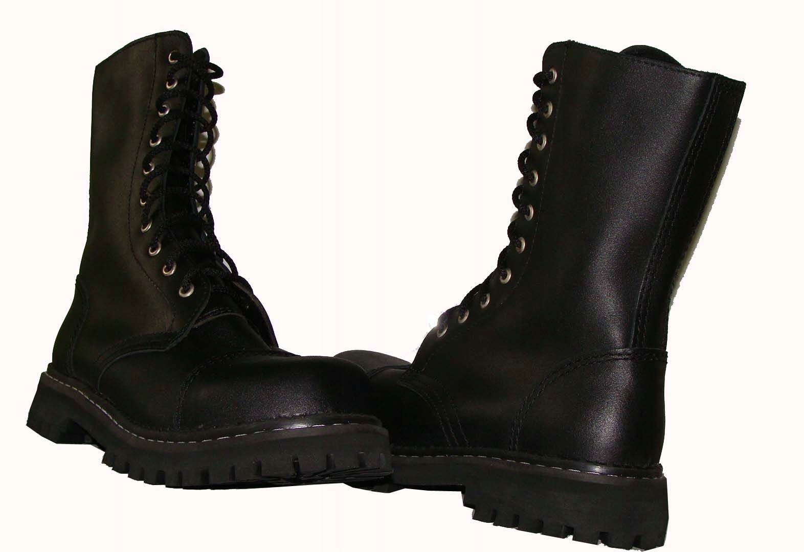 OCIEPLANE Glany Wysokie Rozmiar 44 Super Jakość PROMOCJA Długość wkładki 28.5 cm