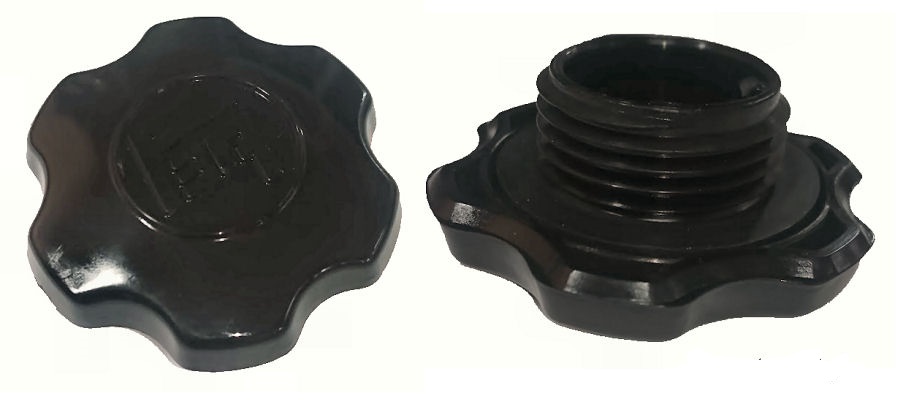 T12180-13010 - КРЫШКА МАСЛЯНОГО НАПОЛНИТЕЛЯ TOYOTA LAND CRUISER BJ40 FJ40