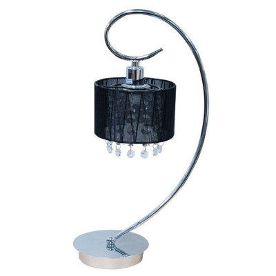 LAMPKA BIURKOWA-STOŁOWA NOCNA SPAN ITALUX