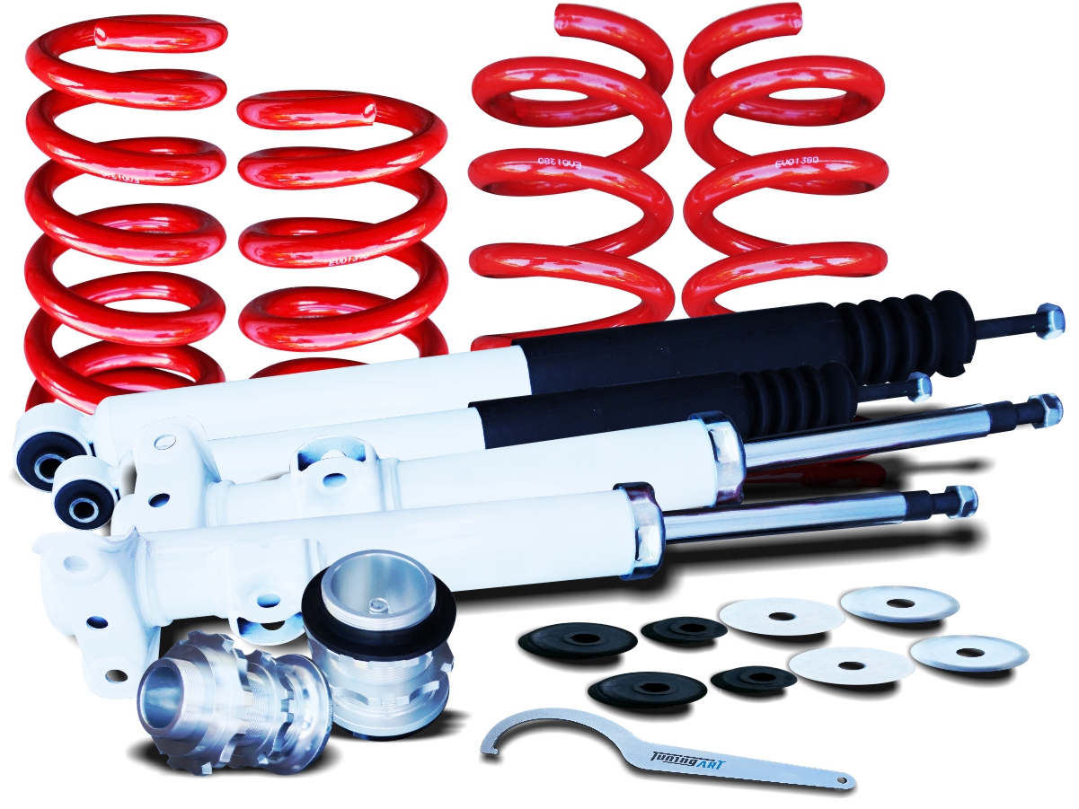 EVOGWMB07 - Подвеска с резьбой MERCEDES SL R129 89-