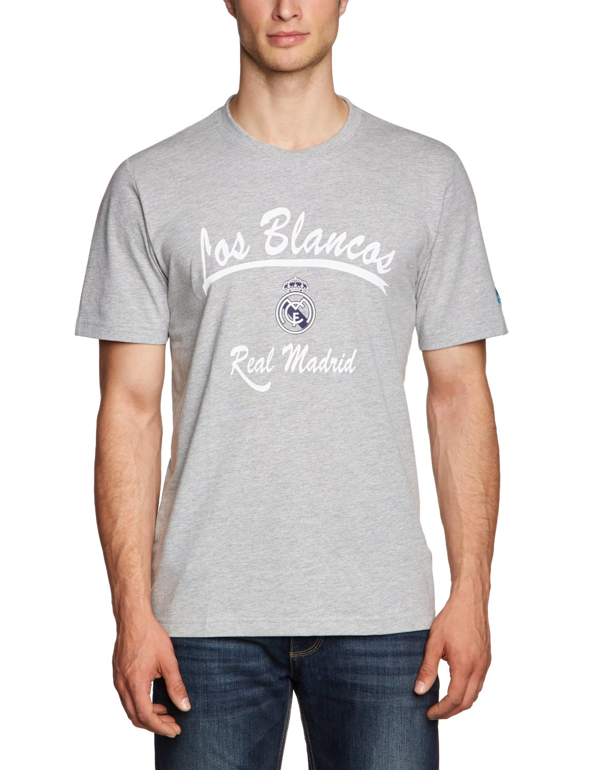 

Adidas Koszulka Real Madryt Tee T-shirt Z20986 S