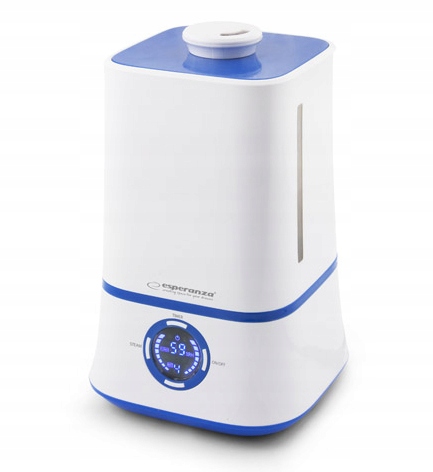 

Ultradźwiękowy Nawilżacz Powietrza Hydro Spa 3,5L