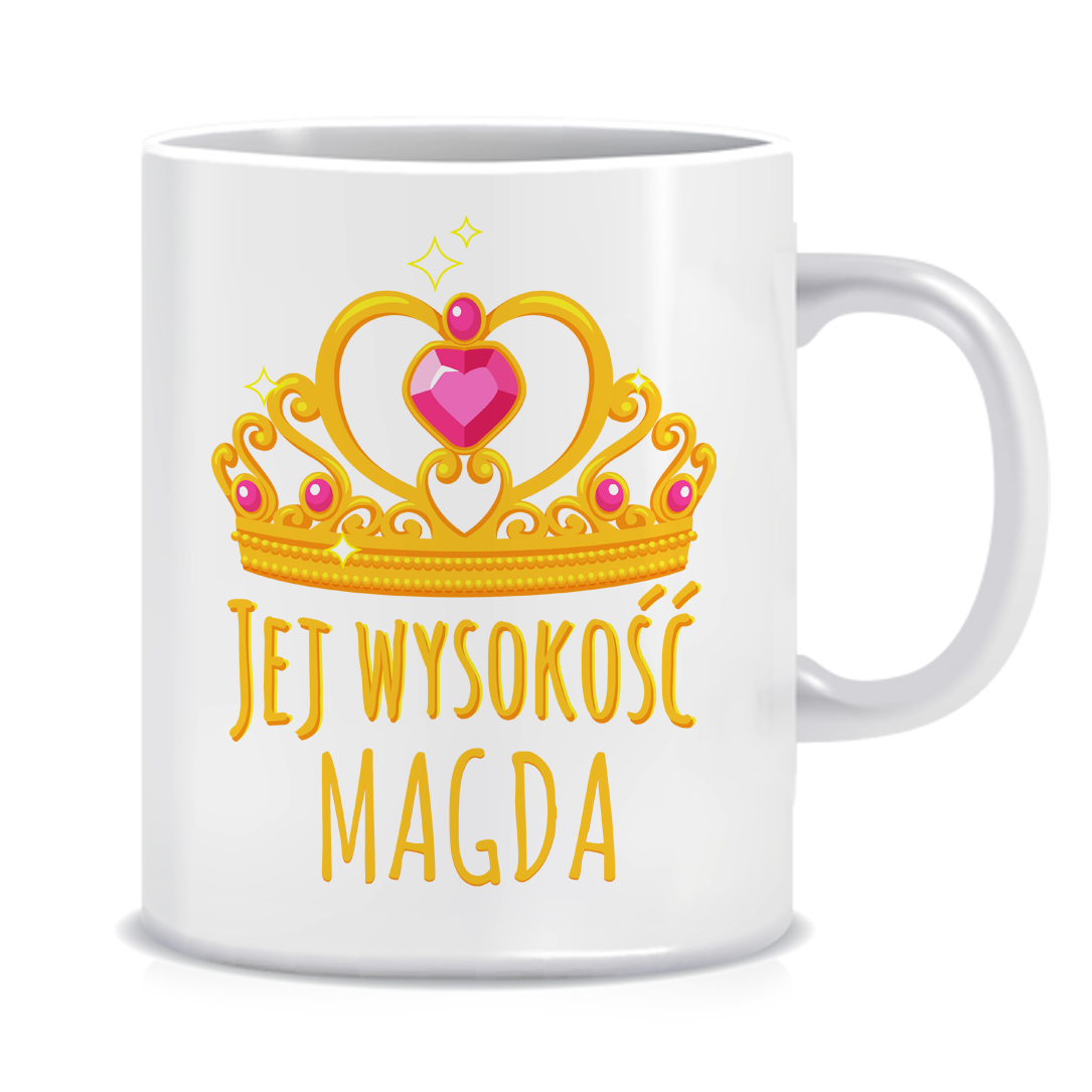 

Kubek na Dzień Kobiet dla Dziewczyny Żony!