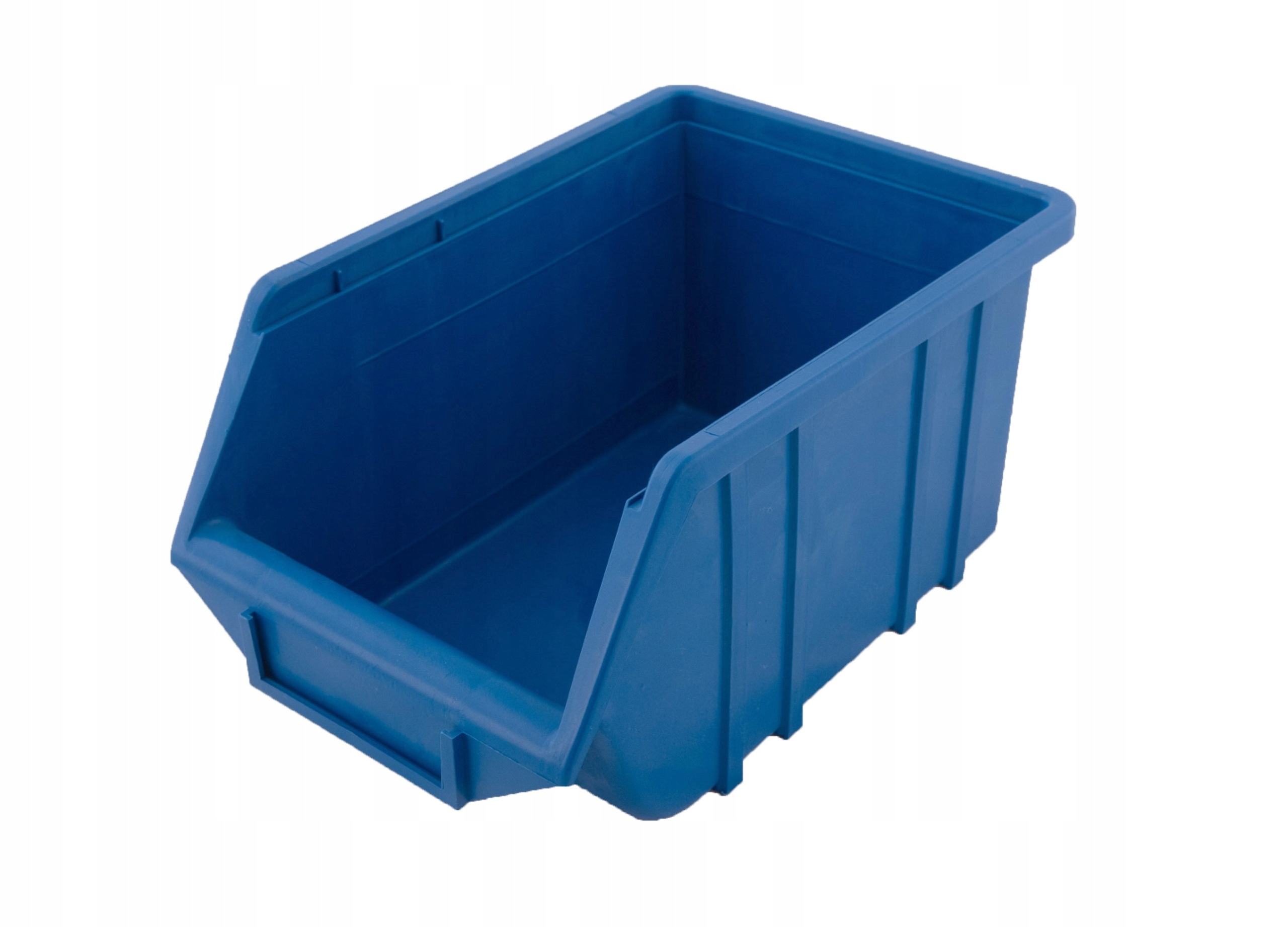 

Pojemnik Magazynowy Ecobox 240x160x125 Niebieski