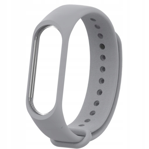 

Xiaomi MI Band 3 Opaska Wymienna +folia