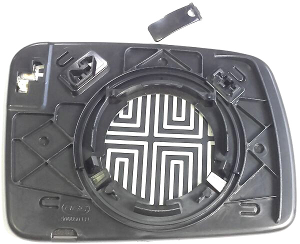 Lusterko Discovery 3 Freelander 2 Range Sport Part manufacturer other