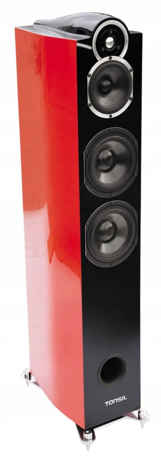 Kolumny Tonsil Calipso 40 / Para Marka Tonsil