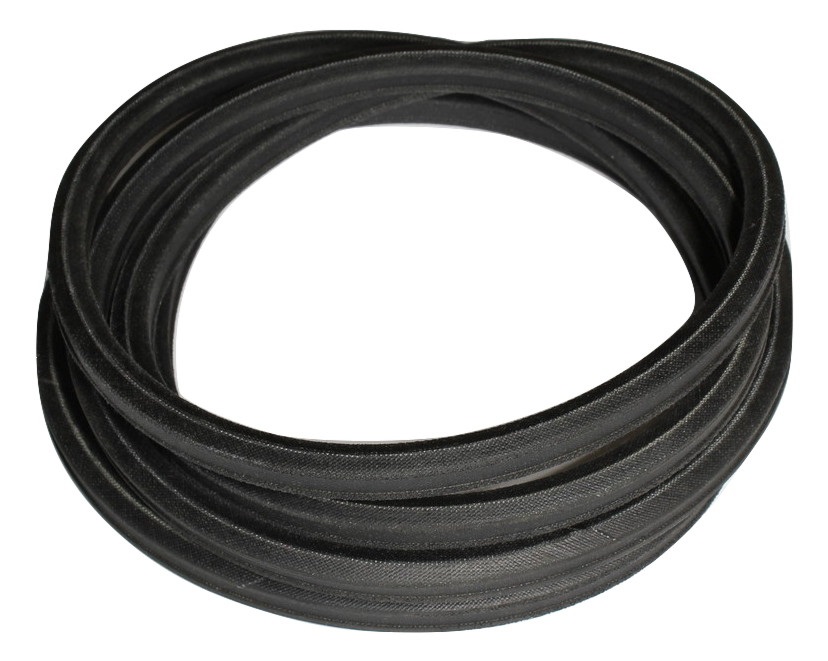 Pásek pro traktor, pohon nožů AA86 Pix, oboustranný, šestihranný