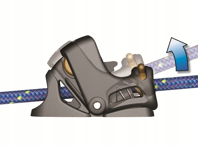  стопор Knaga SPINLOCK PXR 2-6 мм марки Spinlock 