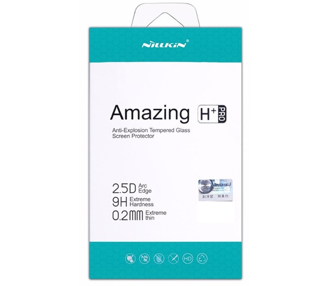 

Szkło hartowane Nillkin H+ Pro Huawei P20 Lite 0.2