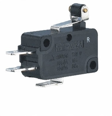 

Przełącznik Krańcówka z rolką dźwignia 13mm (2806)