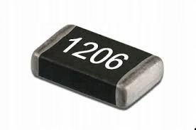 

Rezystor opornik Smd 33K 33kOhm 5% 1206 x100szt
