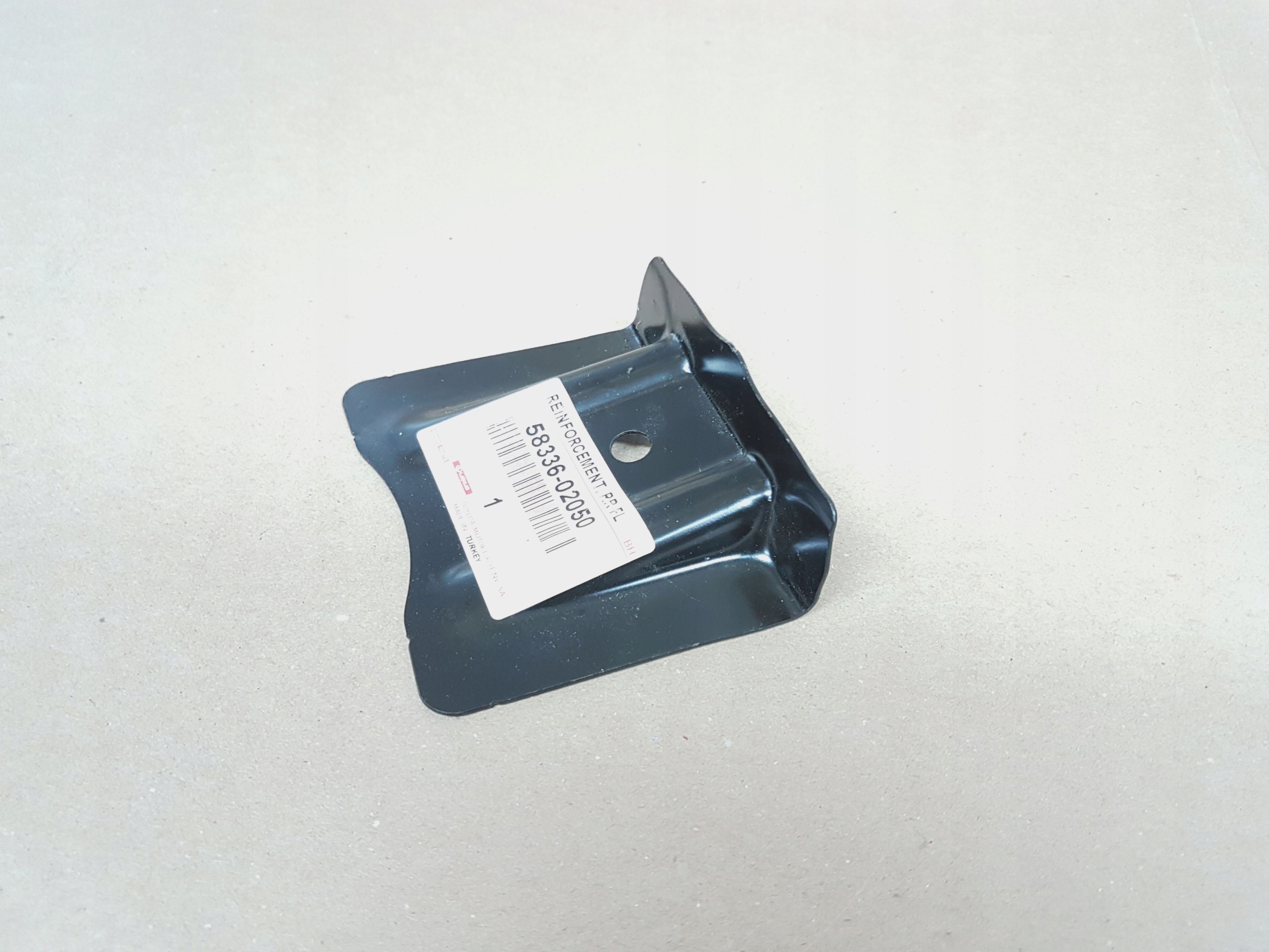 58336-02050 - AVENSIS T27 08-18 ручка кронштейн задний ремень пол