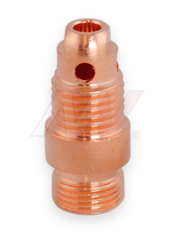 

Łącznik Prądowy Tig 17 18 26 1,0-3,2mm Krótki