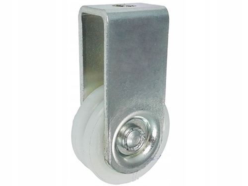 

Rolka fi45mm Poliamid Tworzywowa Linka 8mm C45/8ŁM