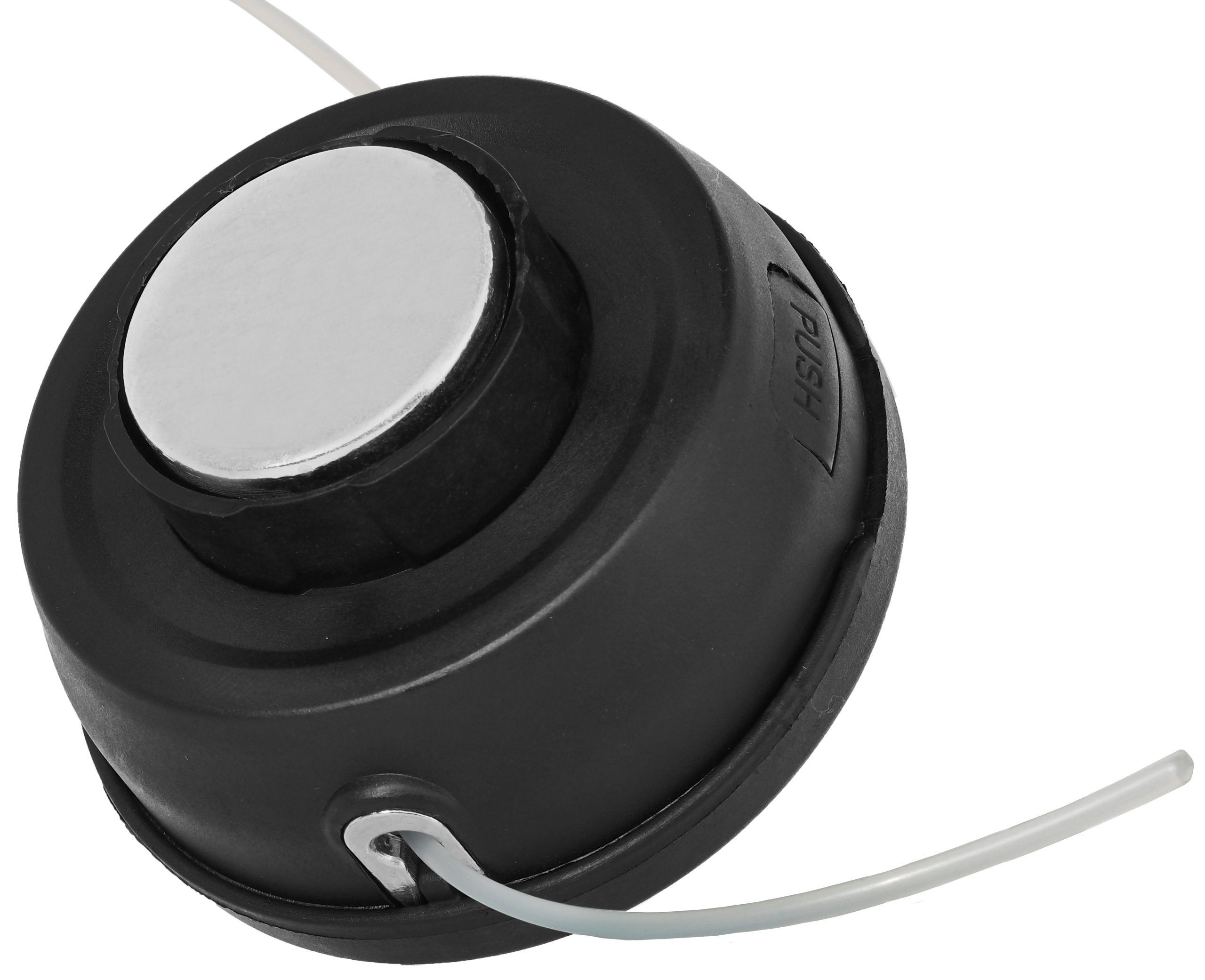 GŁOWICA ŻYŁKOWA EASY-LOAD DO KOSY SPALINOWEJ MOCNA Typ głowica