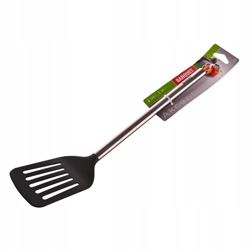 

Łopatka obracaczka z otworami Akcent Banquet 33cm