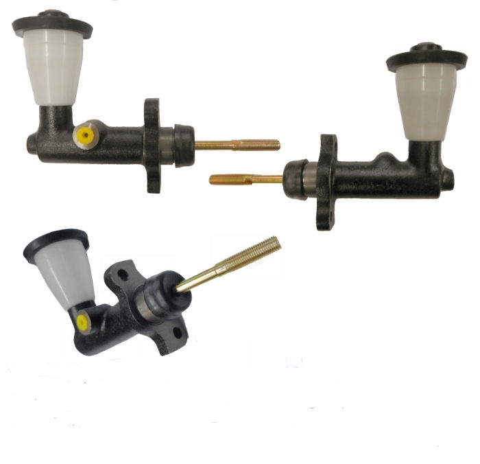 POMPA SPRZĘGŁA 3/4" TOYOTA LAND CRUISER BJ40