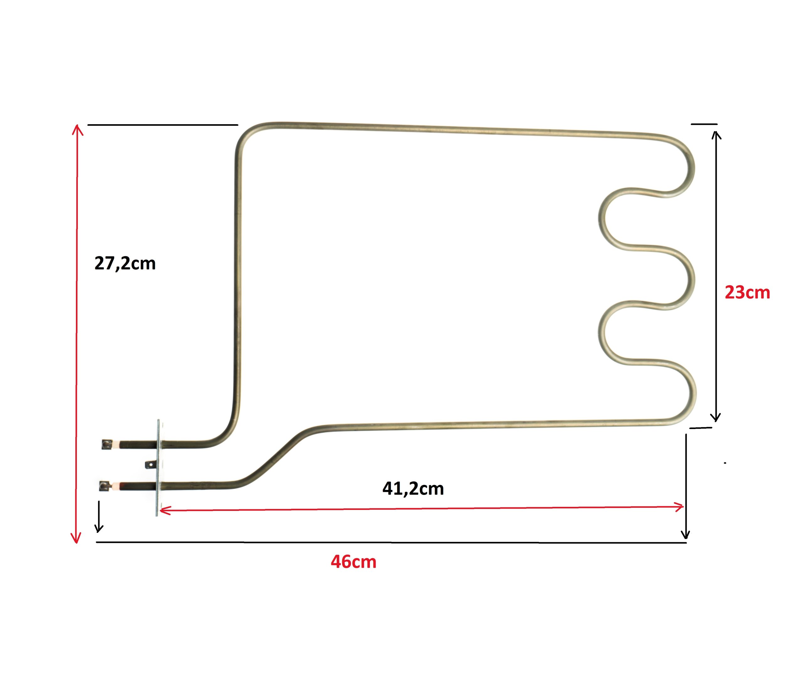 GRZAŁKA PIEKARNIKA MASTERCOOK WROZAMET DOLNA 1300W Przeznaczenie kuchenka