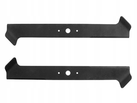 2X 51,5CM nože traktoru Toro Dh 150 170 190 200 220