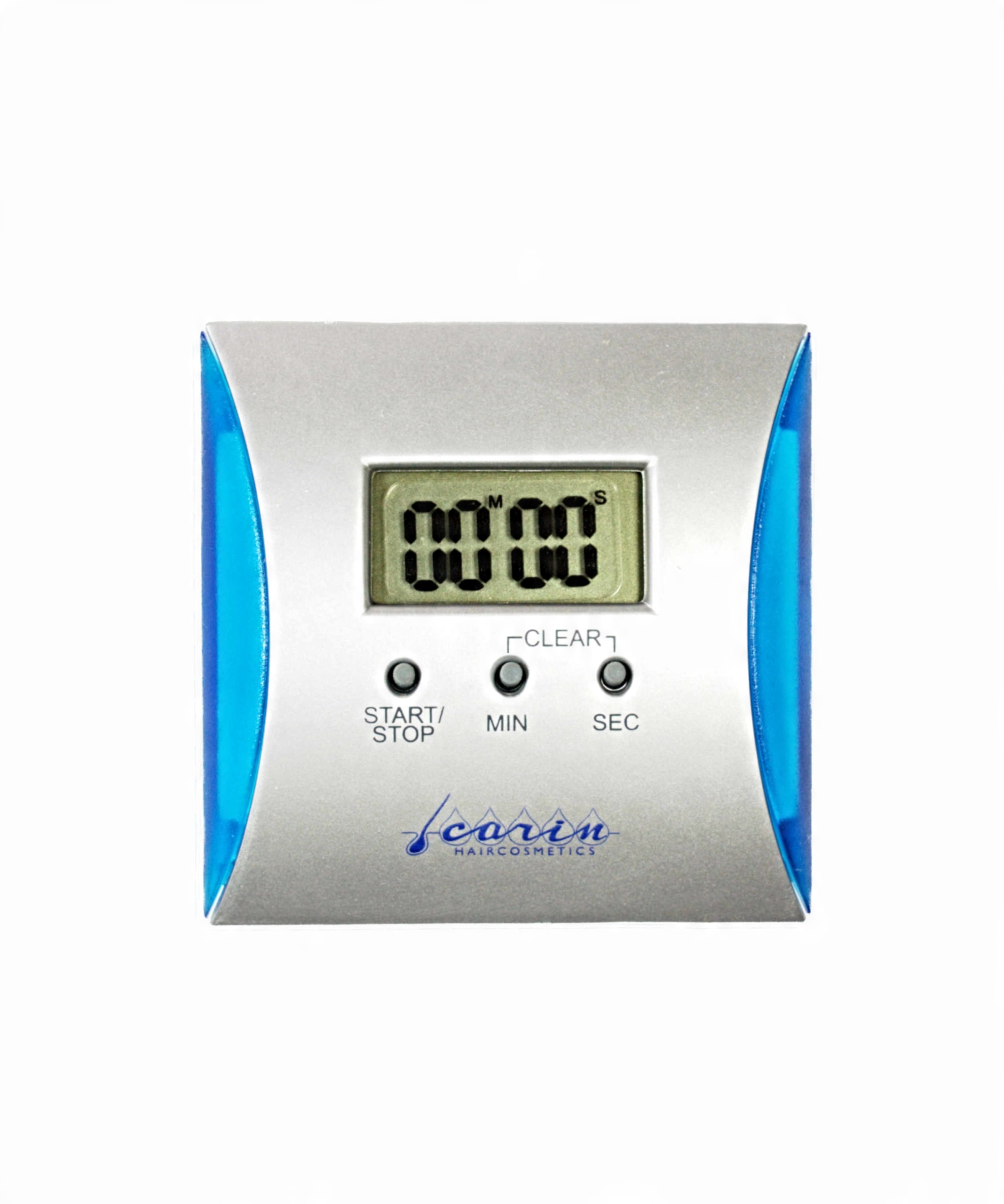 

Carin Elektryczny czasomierz fryzjerski, timer