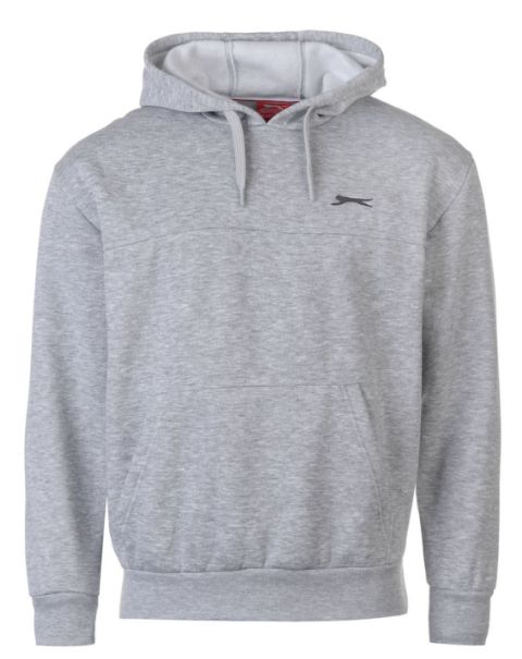 

Slazenger bluza nierozpinana dres dresowa tu: 4XL