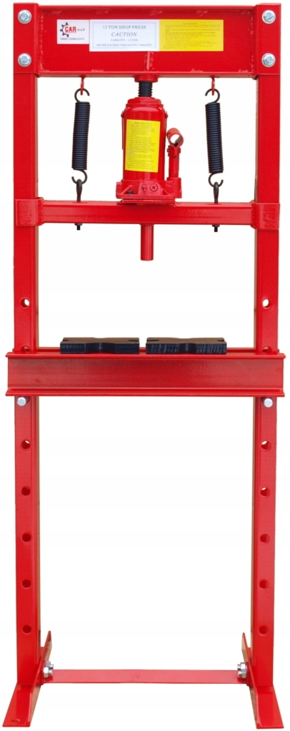 PRASA HYDRAULICZNA 12 TON 12T WARSZTATOWA Producent code MT01126