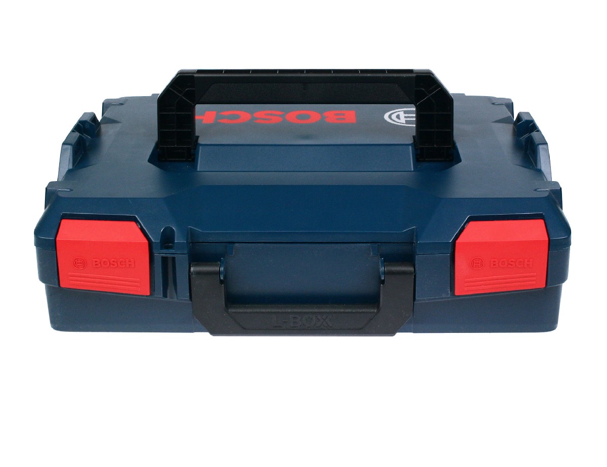 

Walizka L-boxx 102 firmy Bosch na elektronarzędzia
