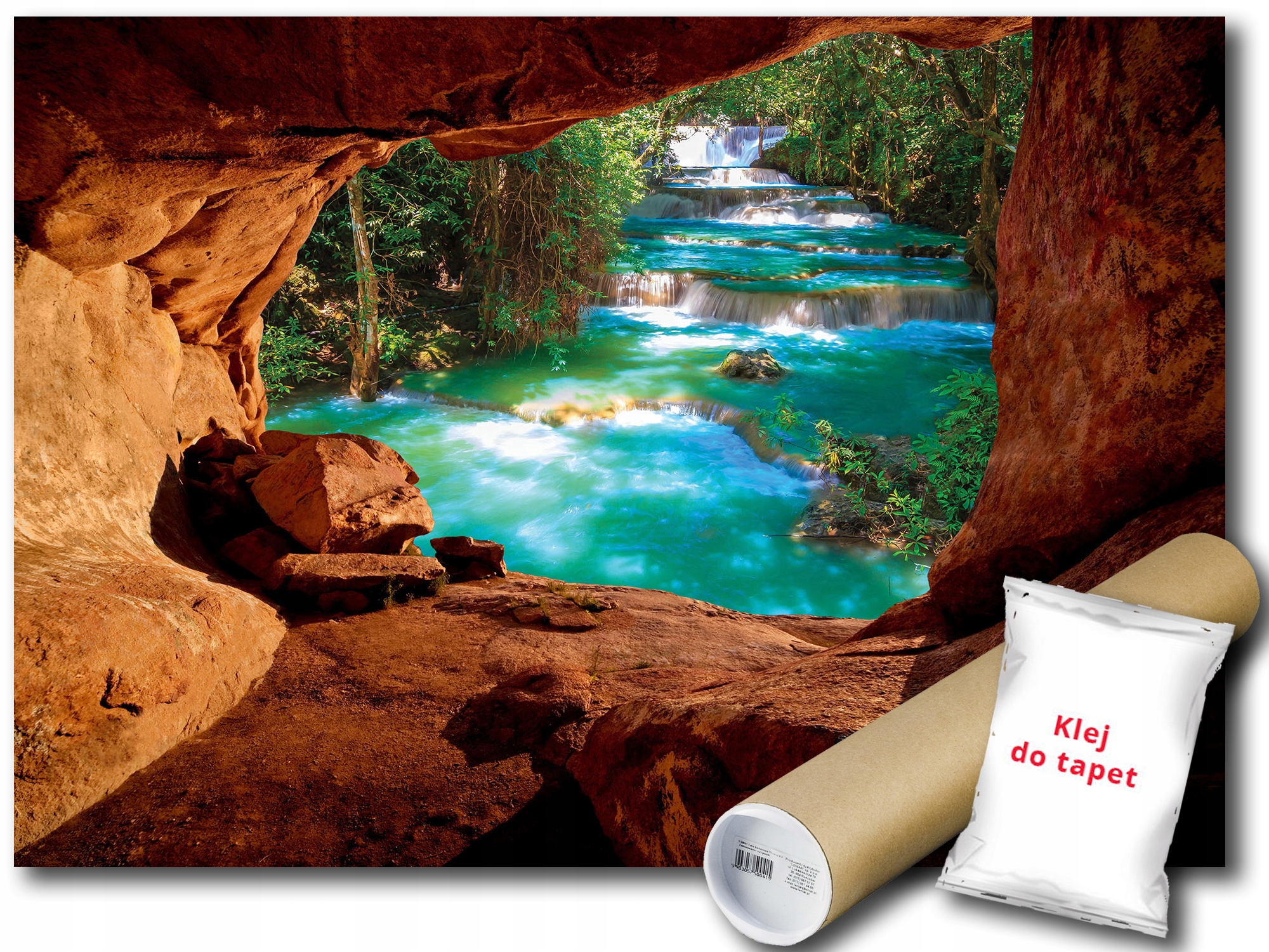 

Fototapeta Widok Kaskada 18A P2XL 368x254 P10255