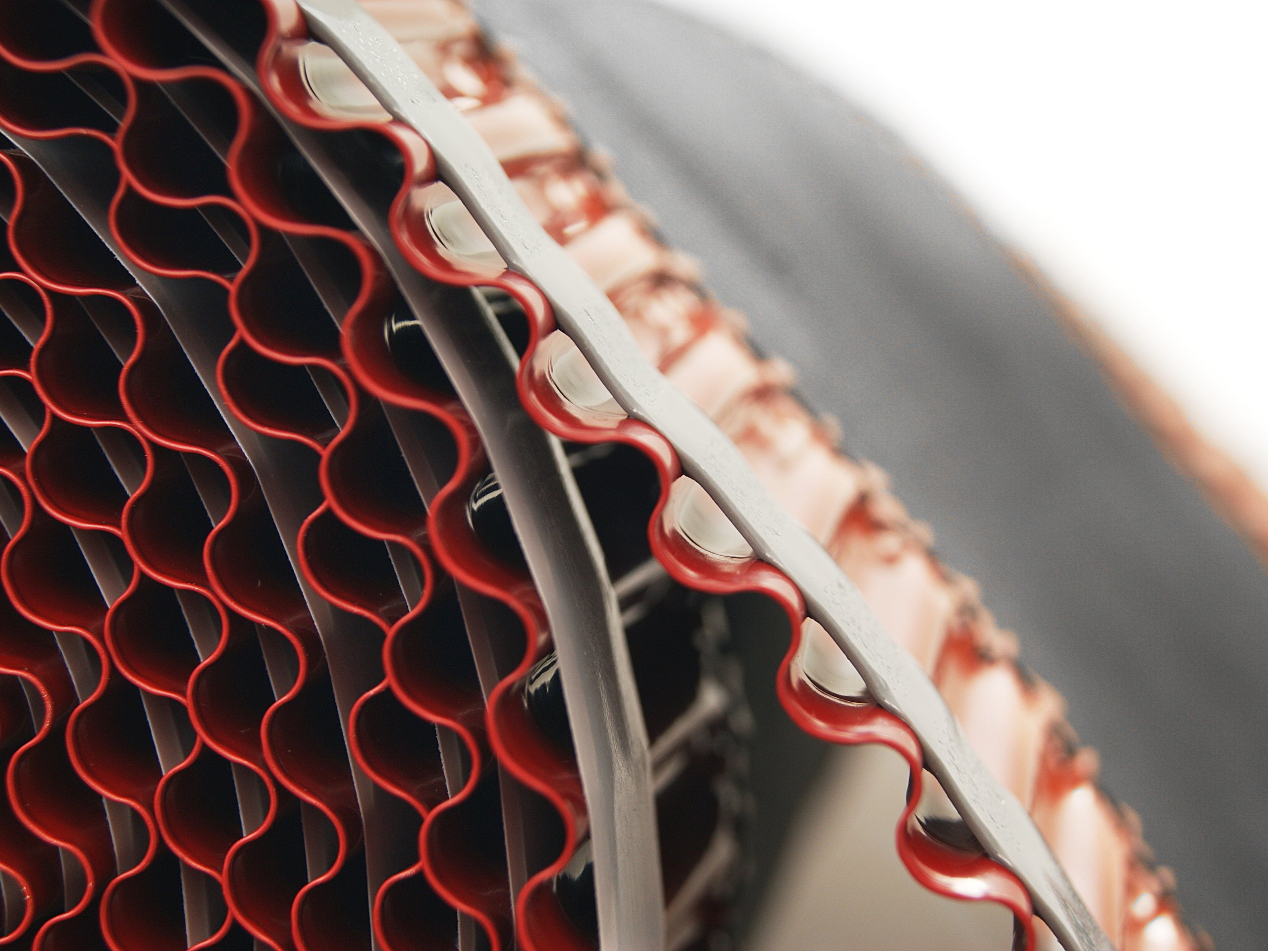 TAŚMA KALENICOWA ALUMINIOWA vRoll 39cm 7xKOLOR Typ akcesoriów taśma