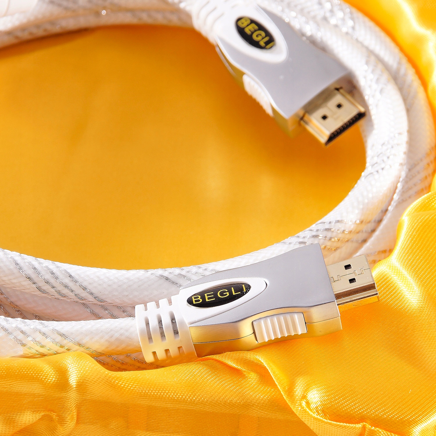 

Hdmi na wtyk Hdmi Perfekt Begli 1.5m