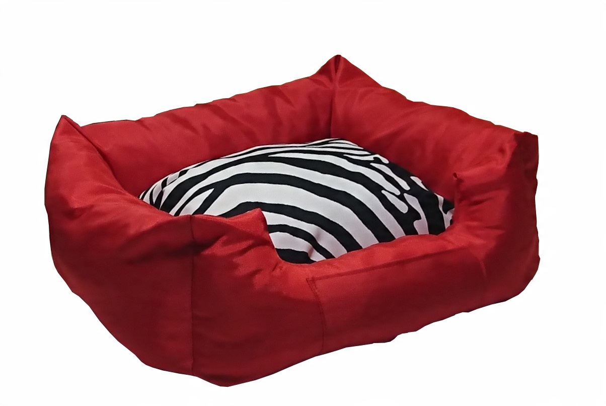 

Legowisko Rozbieralne Easy Wzory - 3XL - 120*80