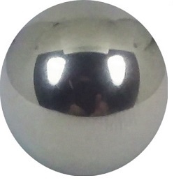 

Kulka Kulki Łożyskowe 5,550 mm 10 szt.