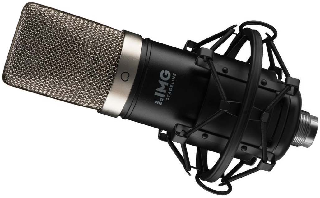 MIKROFON POJEMNOŚCIOWY MONACOR ECMS-70 5/8"5