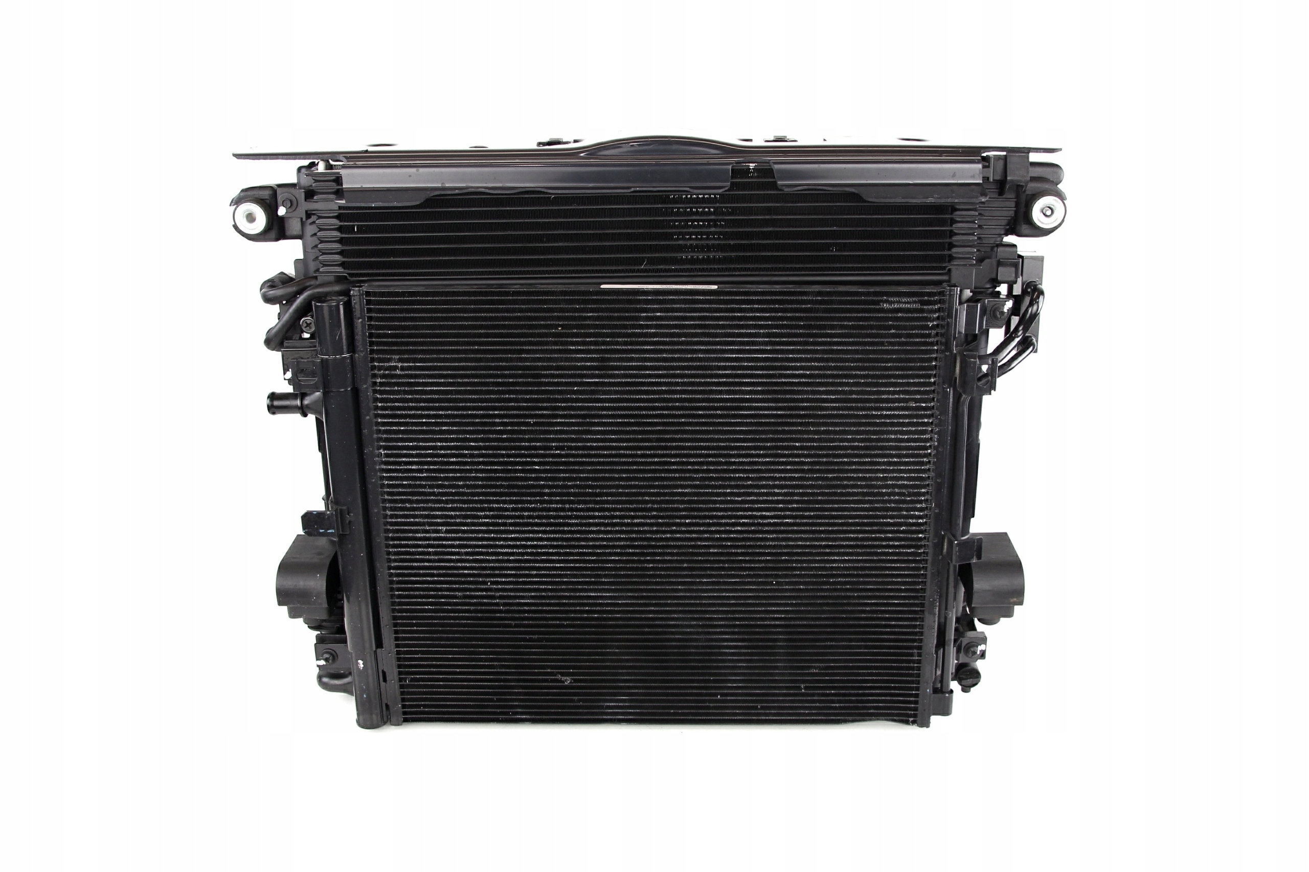 КОМПЛЕКТ РАДИАТОРЫ 2.2 JEEP WRANGLER 18- K68314786aa