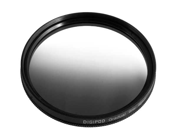 Половинный фильтр серый NDX4 52mm Gradual Grey DIGI EAN (GTIN) 0736542967531