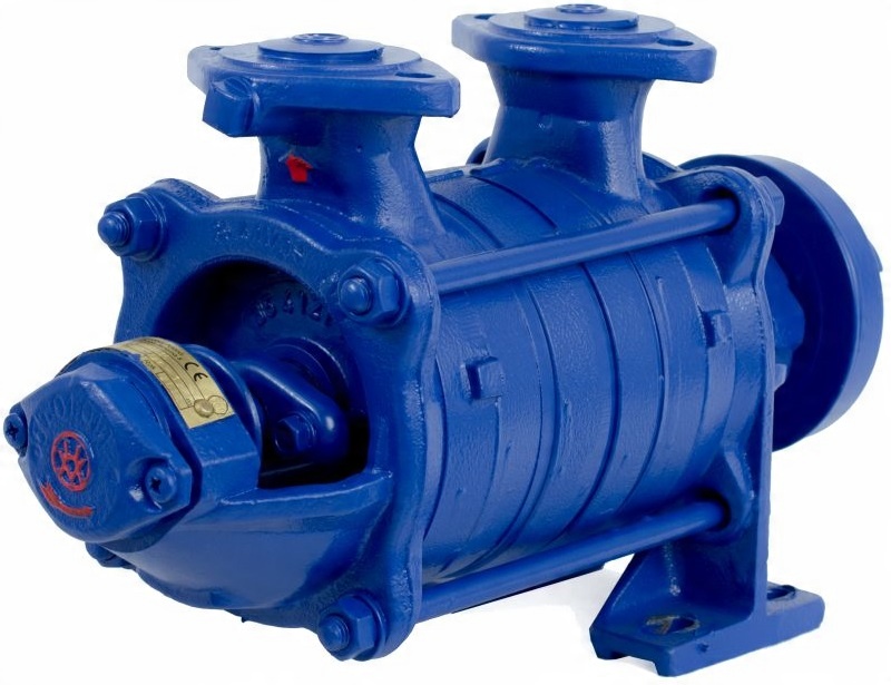 Супер насос SKA 3.02 GRUDZIADZ Hydro-Vacuum