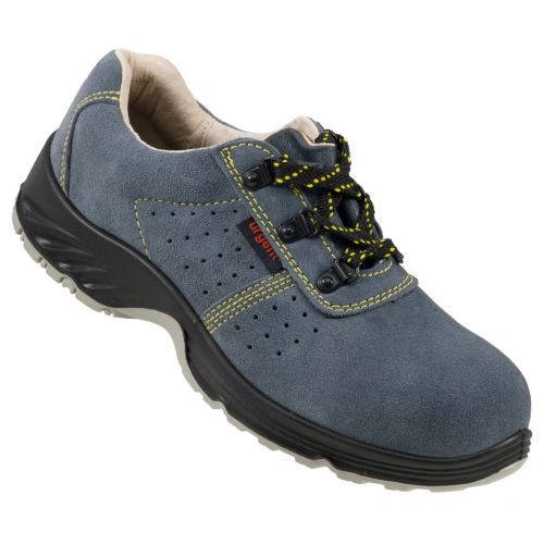

Buty Robocze Ochronne Zamszowe Urgent 205S1 r.46