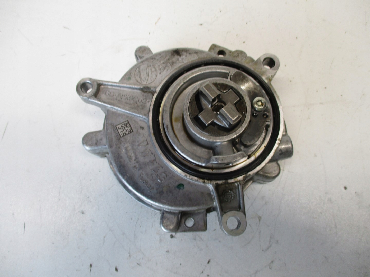 VACU WAKU AUDI A8 4N0 4,0 TFSI