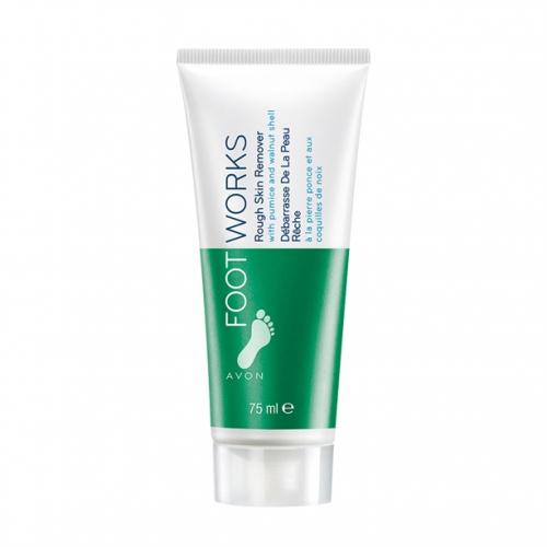 

Avon Peeling Złuszczający Do Stóp 75 ML