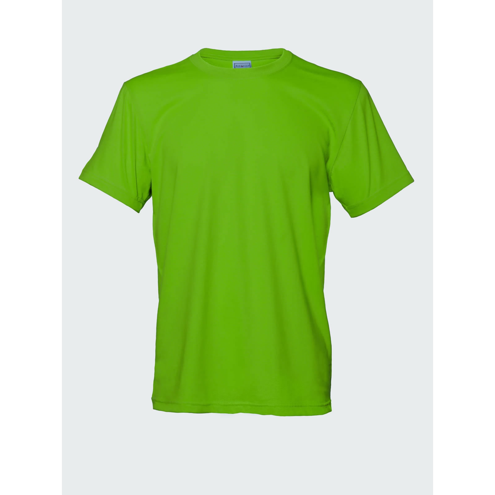 

T-shirt męski Stedman Classic St 2000 r. L kiwi