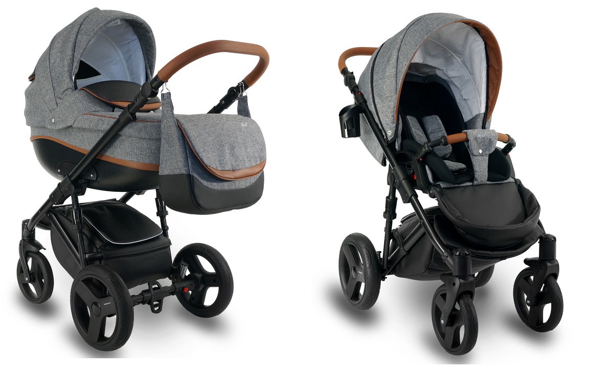 Bexa Ideal New 3 в 1 IN1, IN9