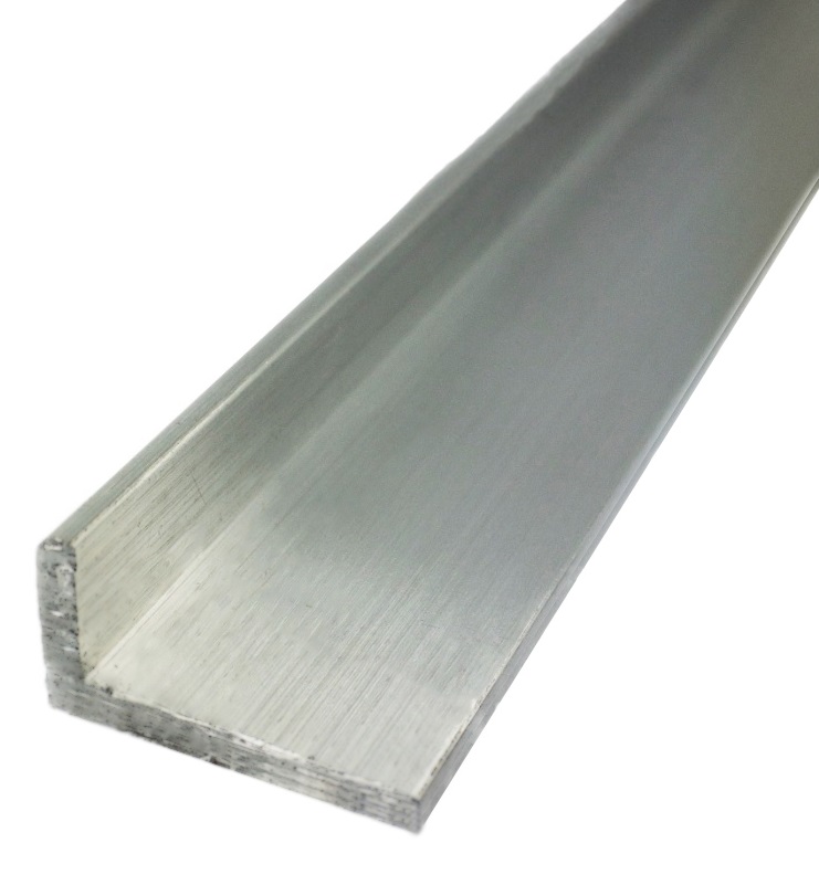 

Kątownik aluminiowy 40x60x3 100 cm