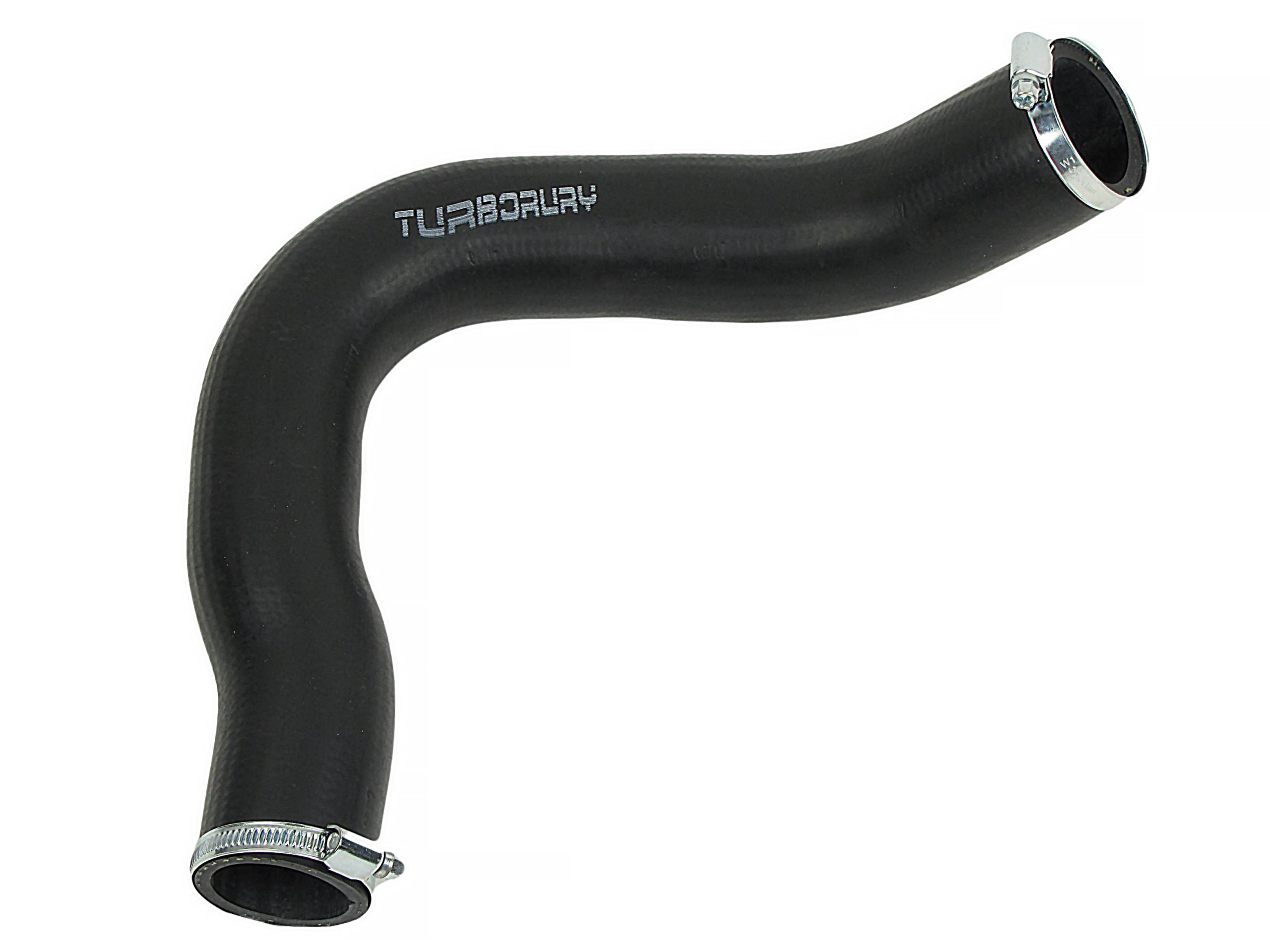 Trubka Hadice Intercoolera Nissan Qashqai 2.0 dci