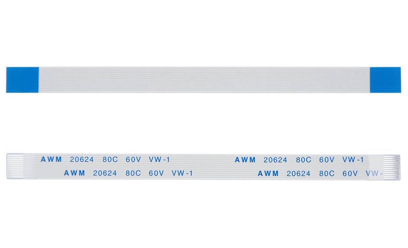 Flex Páska Spojující Nabíjení Podsvícení Padu PS4 DS4 12 Pin 12PIN