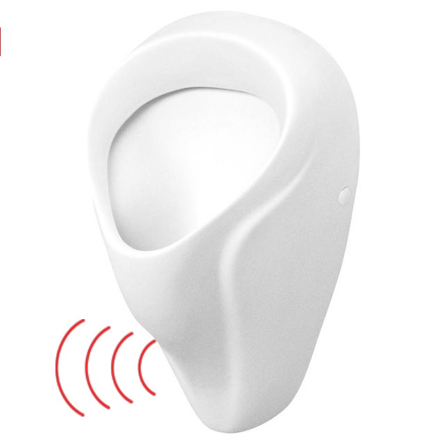 Pisoár Kolo Alex s automatickým splachovaním