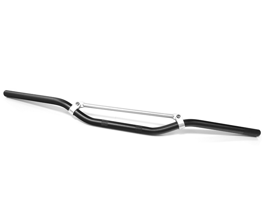 64IUGUTTRDS - DERBi Senda 50 125 DRD руль новый