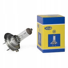 

Żarówka H7 Magneti Marelli 12V 55W PX26d